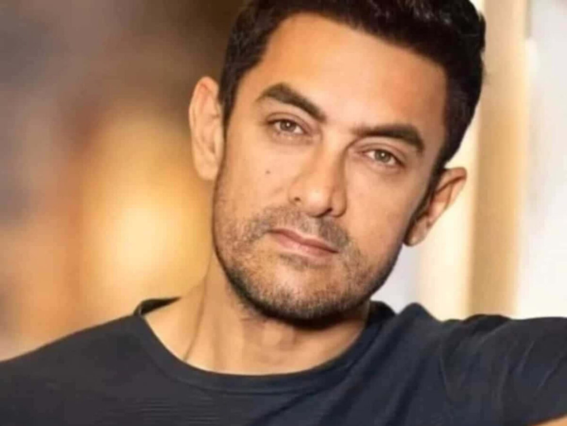 Aamir Khan: The Journey of Bollywood’s Perfectionist