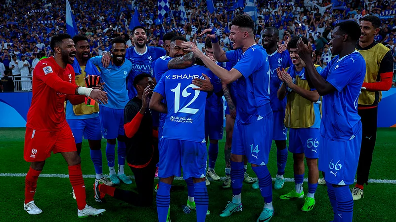 Al-Hilal vs Al-Khaleej: Key Matchup in Saudi Pro League