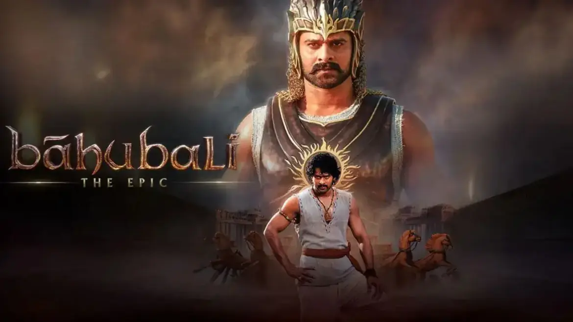 Understanding Baahubali The Epic: A Cinematic Masterpiece