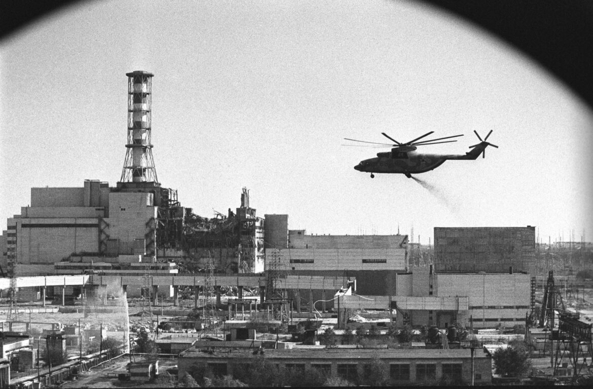 The Chornobyl Disaster: Impact and Lessons Learned