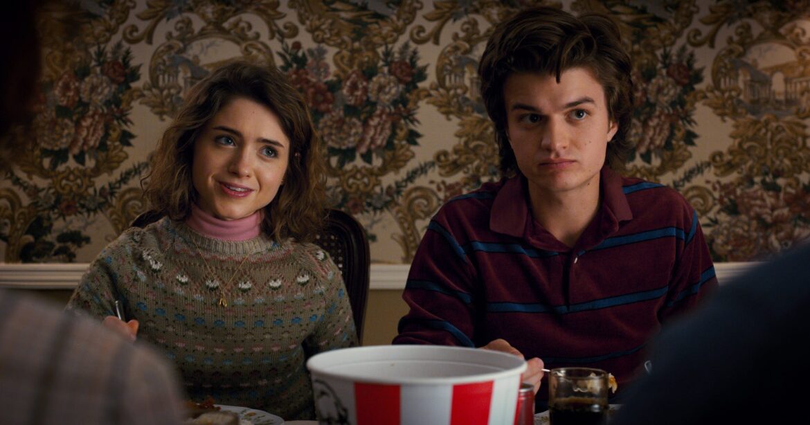 Did Nancy and Jonathan Break Up? Insights and Speculations