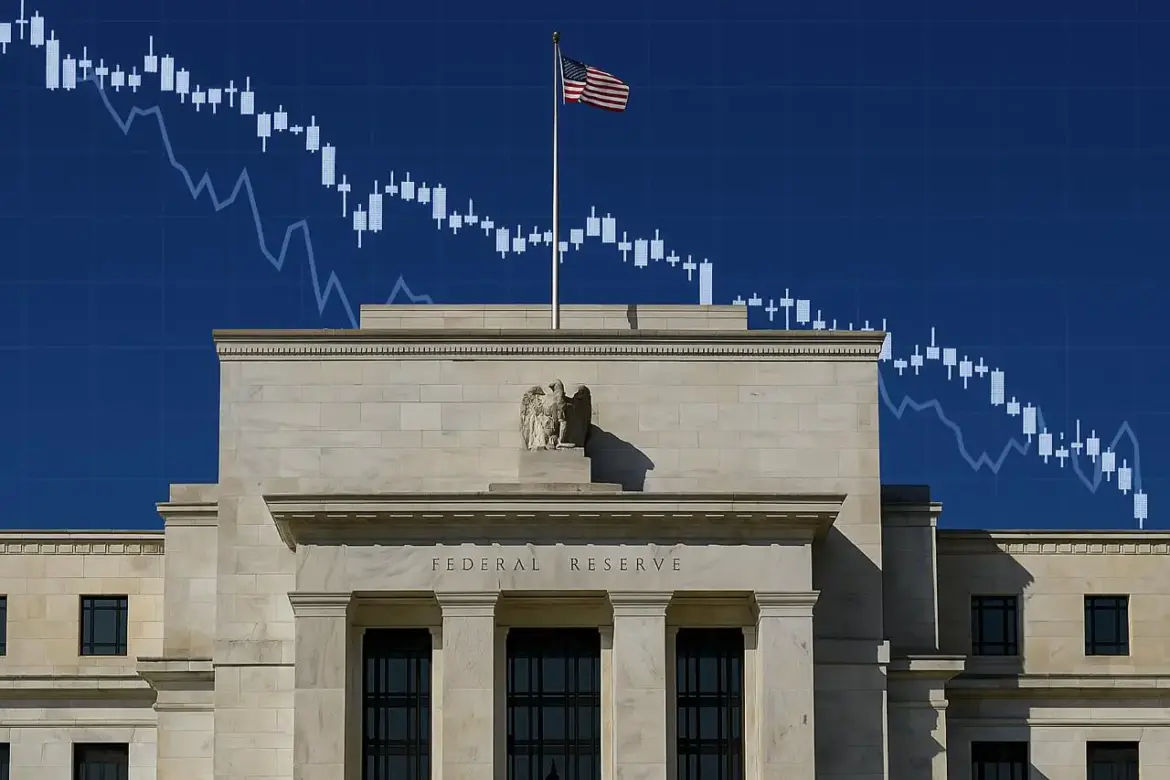 Understanding the Recent Fed Rate Cut and Its Economic Impact