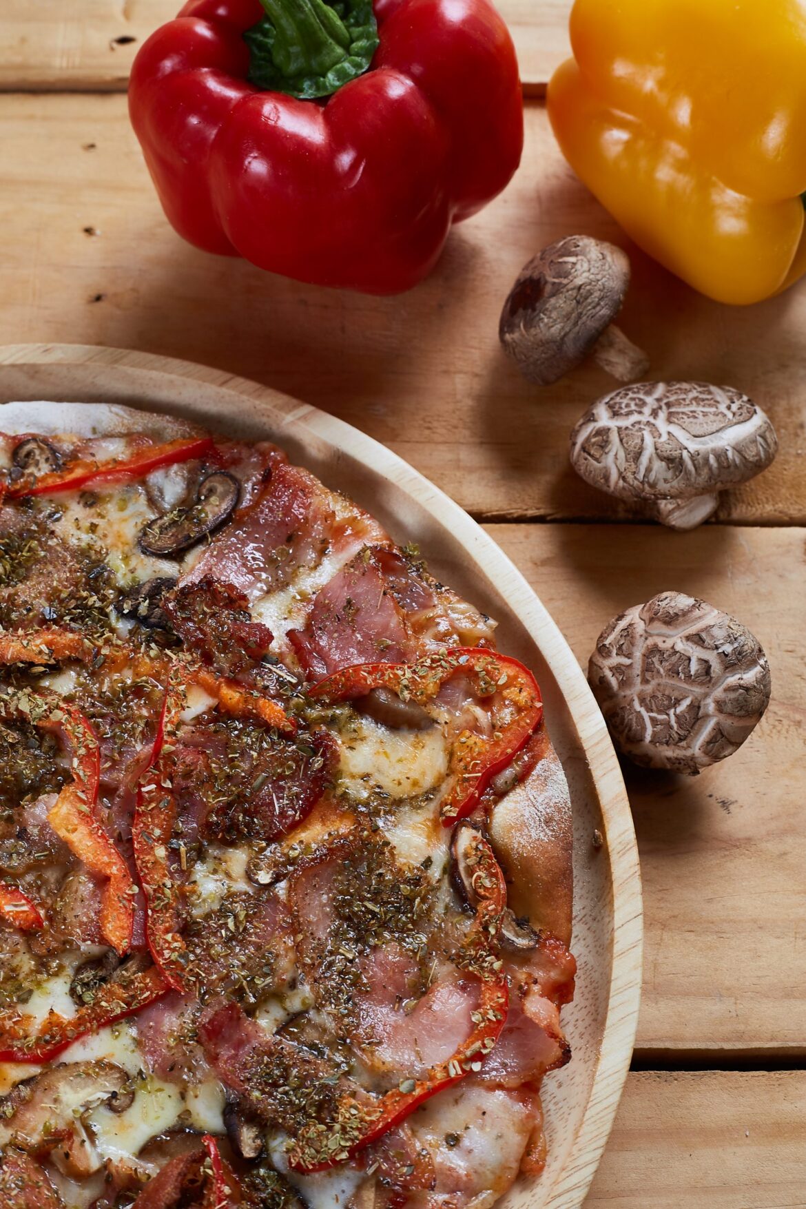 Understanding the Role of Food in Modern Living