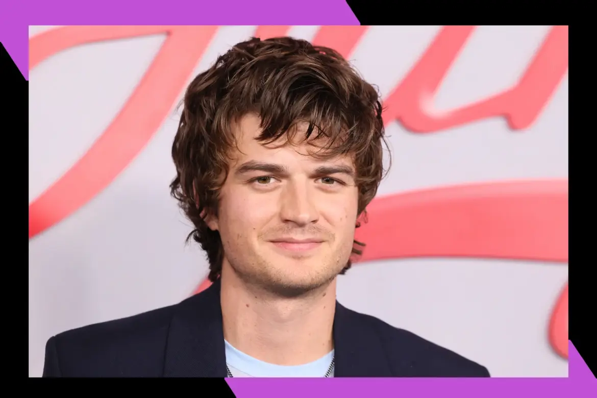 Joe Keery: From Netflix to the Music Scene