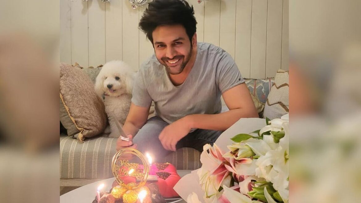 Kartik Aaryan: The Rise of a Bollywood Star