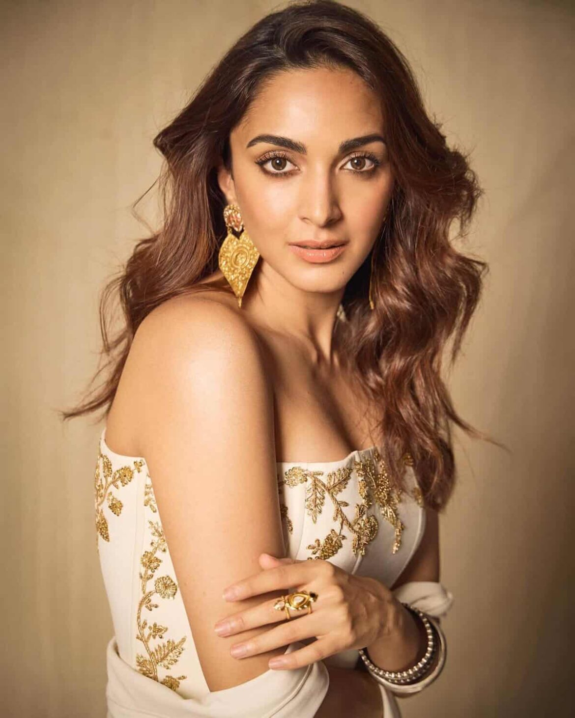 The Rise of Kiara Advani: A Bollywood Sensation