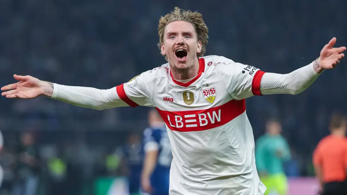 Nick Woltemade: The Future of Cricket