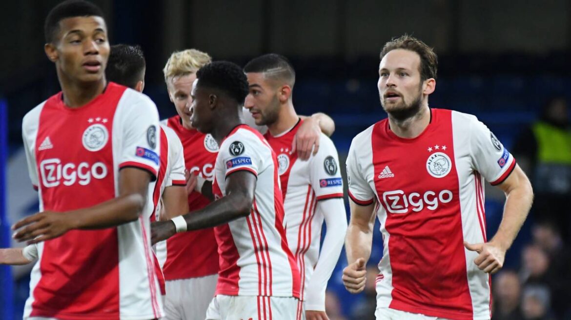Match Highlights: Qarabag FK vs Ajax