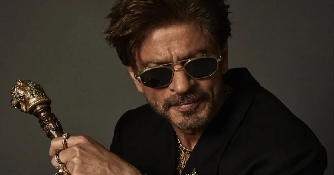 Shah Rukh Khan: The King of Bollywood and His Global Influence