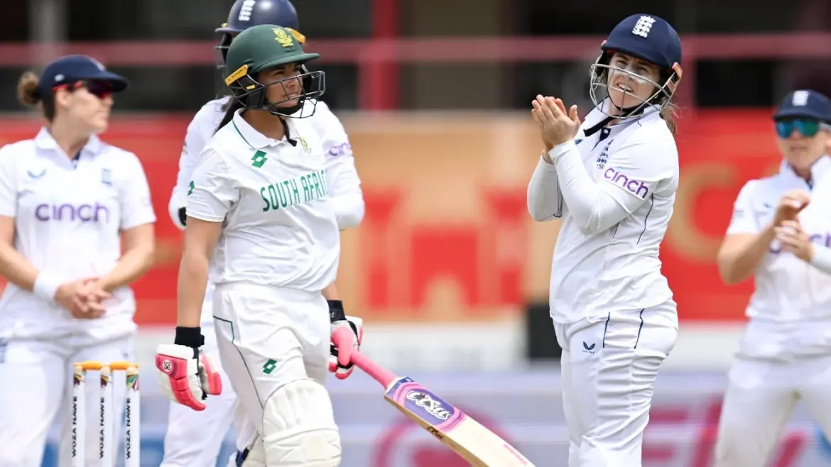 South Africa Women vs Ireland Women: Match Highlights and Insights