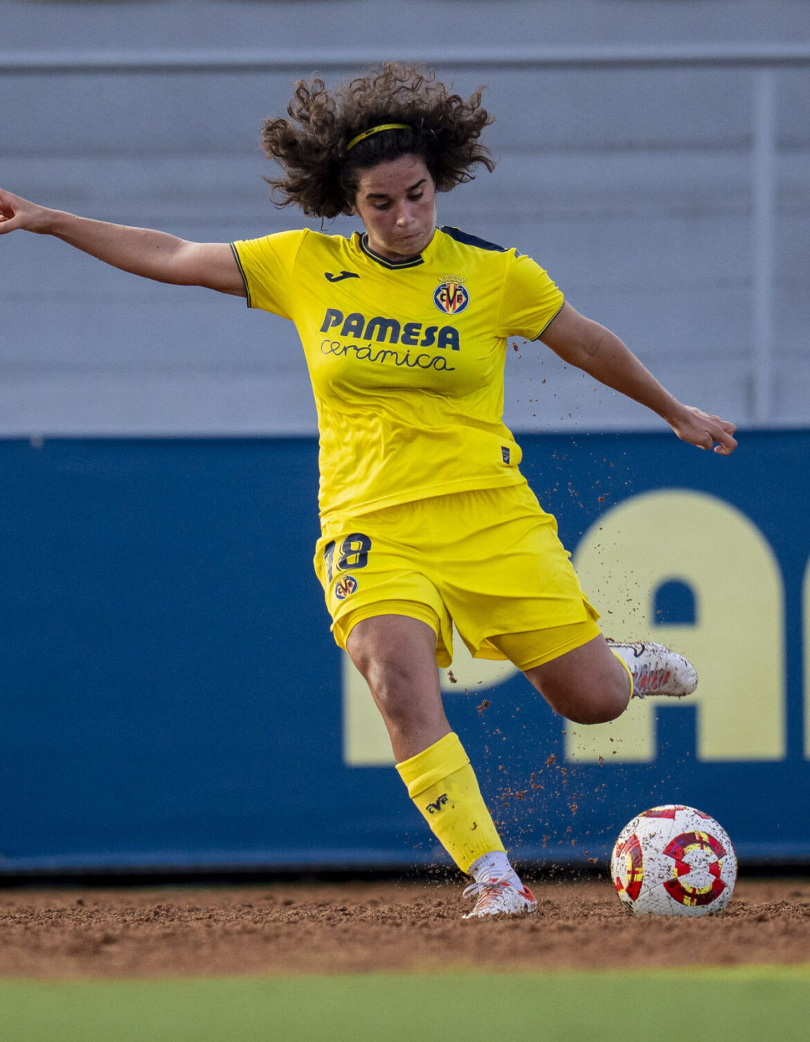 Villarreal vs Copenhagen: A Competitive Showdown