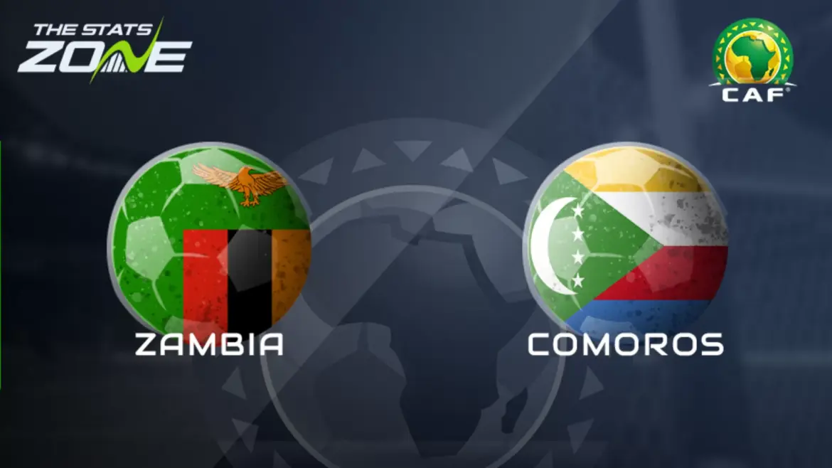 Zambia vs Comoros: A Sporting Clash of Skills