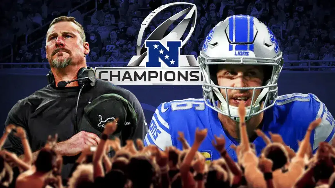 All You Need to Know About the 2025 NFC Championship Game