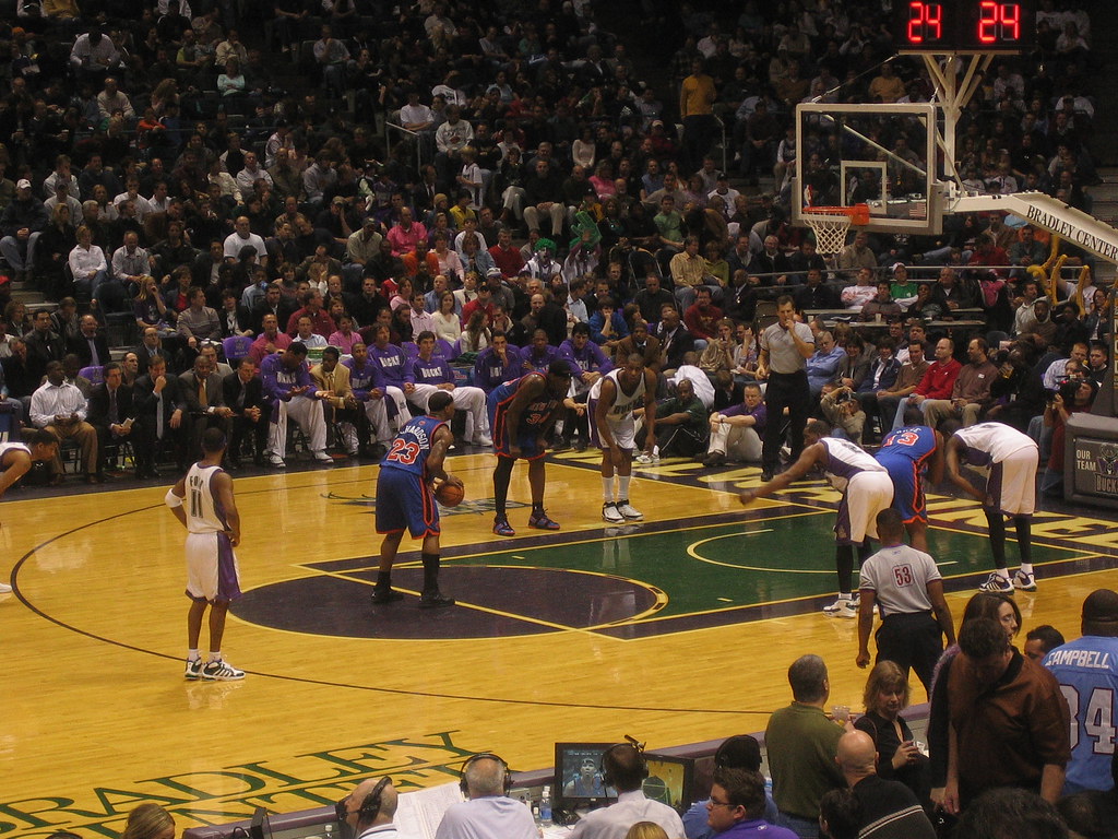 76ers vs Bucks: A Clash of NBA Titans