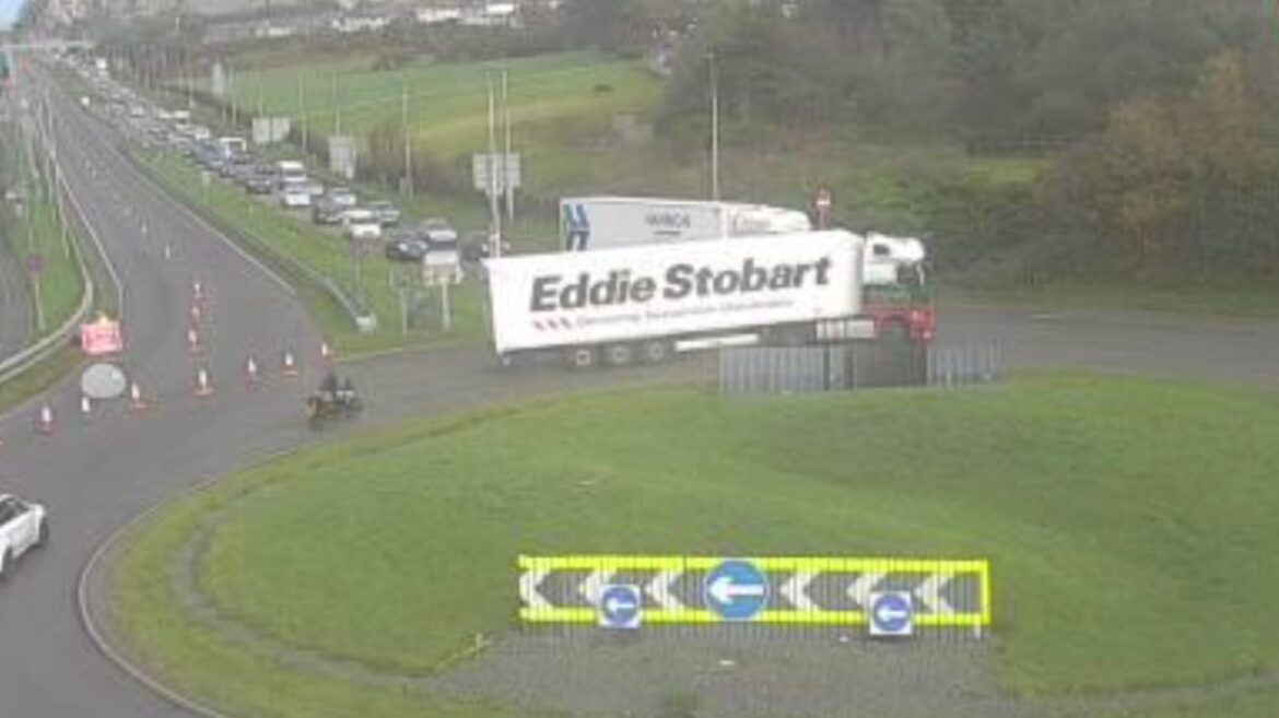 Recent A55 Crash: What You Need to Know