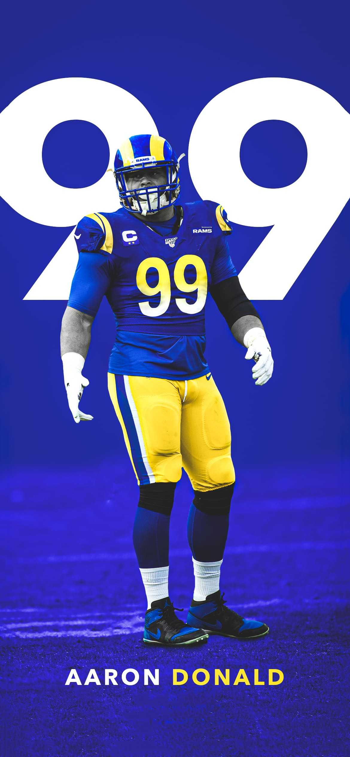The Journey and Impact of Aaron Donald in the NFL