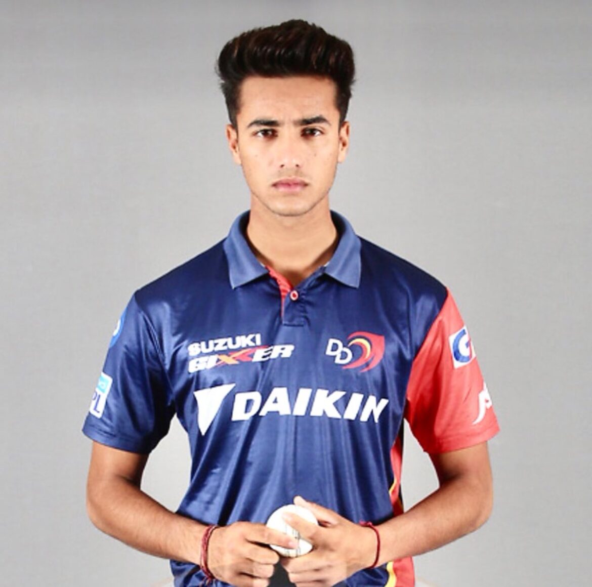 The Journey of Abhishek Sharma: Rising Star in Indian Cricket