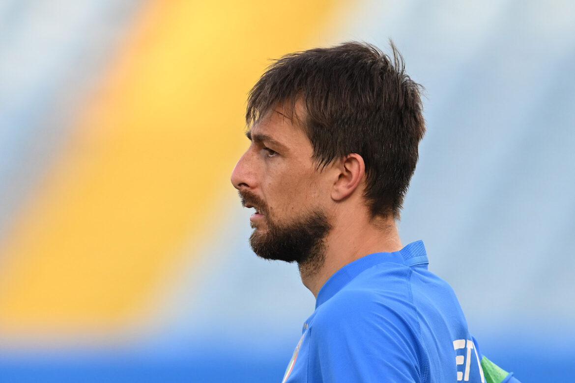 Francesco Acerbi: A Key Player in Serie A