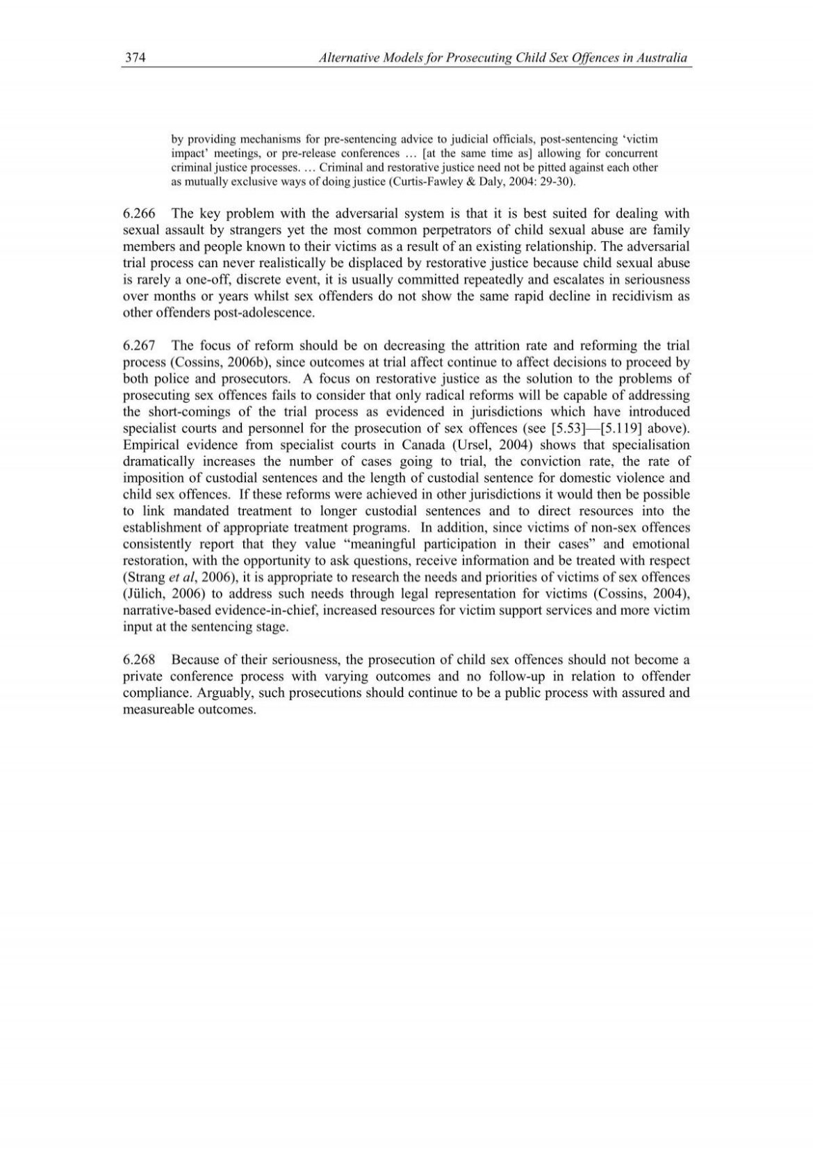 The Significance of an Address in Today’s World