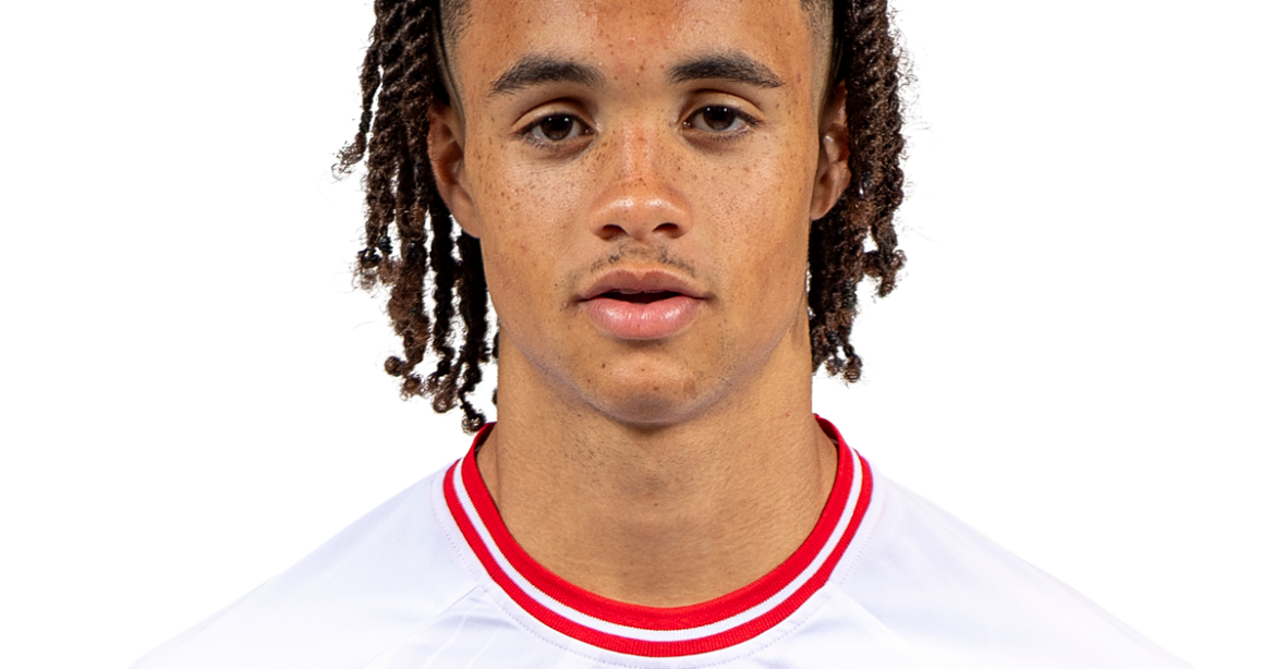 Adrian Blake: A Rising Star in Technology Innovation