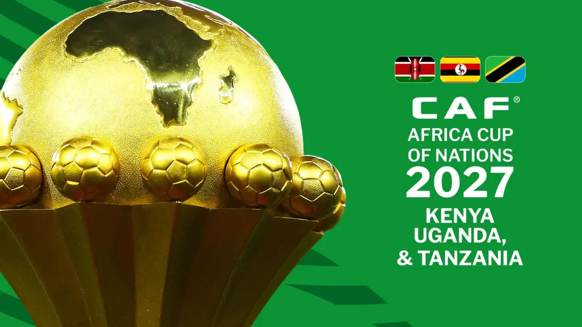 Everything You Need to Know About AFCON 2027