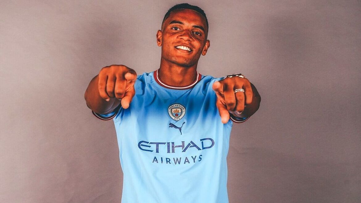 Akanji: The Rising Star in Football