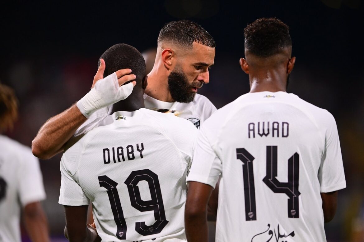 Al Fateh vs Al-Ittihad: A Thrilling Encounter in the League