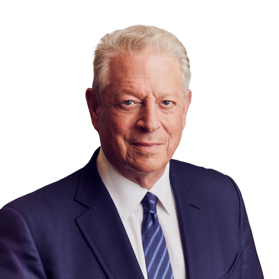 Al Gore: A Tireless Advocate for Climate Action