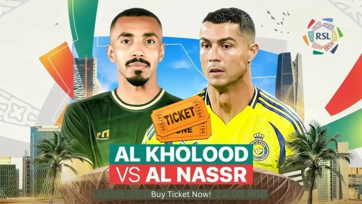 Al Kholood vs Al-Nassr: A Recap of the Thrilling Encounter
