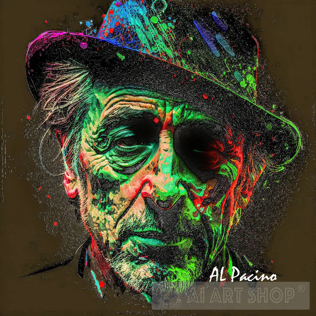 The Legacy of Al Pacino in American Cinema