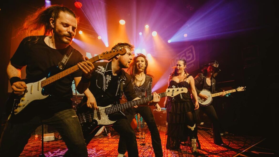 Discovering the Albert Hall Manchester: A Cultural Experience