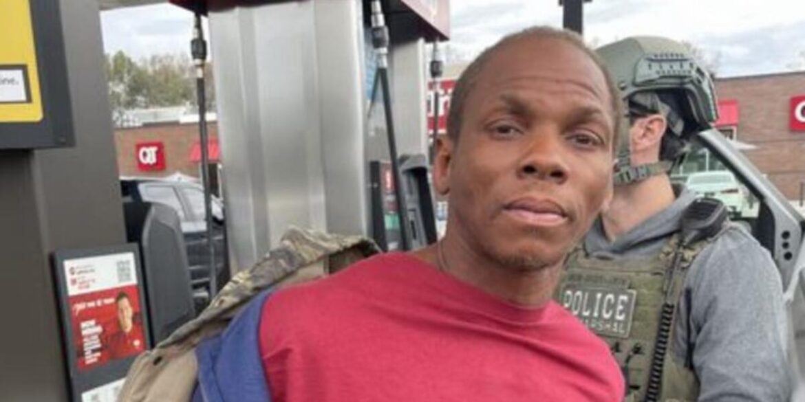 Details on the Alex Pretti Shooting Incident