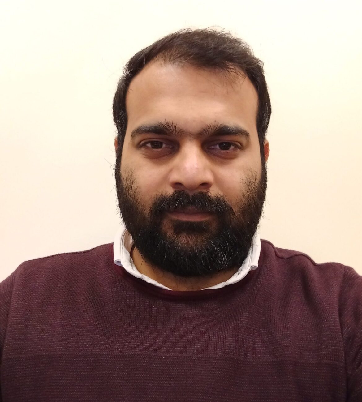 Ali Ahmed: A Look at His Journey and Impact in Sports