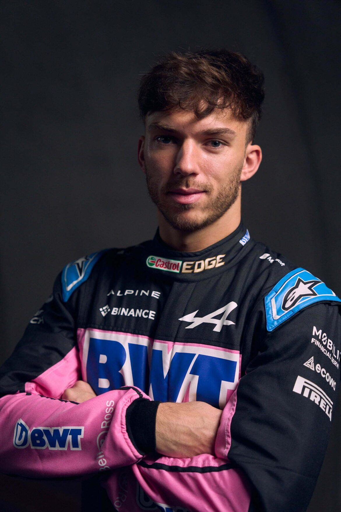 Latest Updates on Alpine F1 Team in 2023