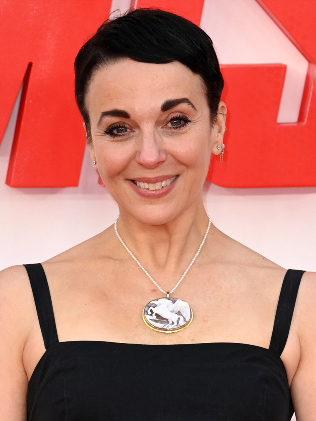 The Rising Fame of Amanda Abbington: A Closer Look