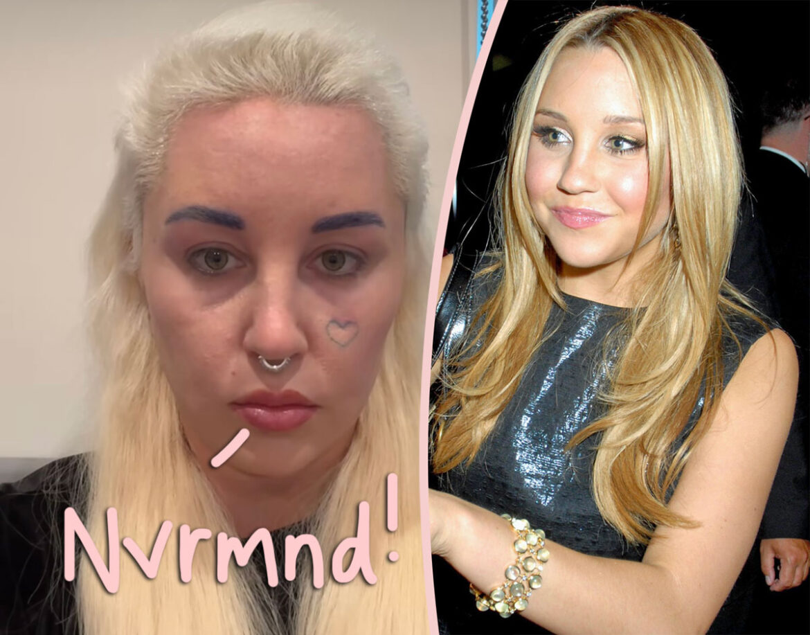 The Current Status of Amanda Bynes: Updates and Insights