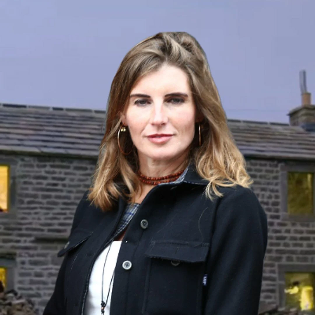 The Life and Journey of Amanda Owen, Yorkshire Shepherdess