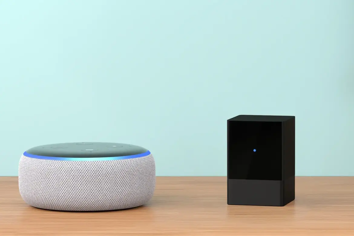 Exploring the Amazon Fire TV Blaster Black