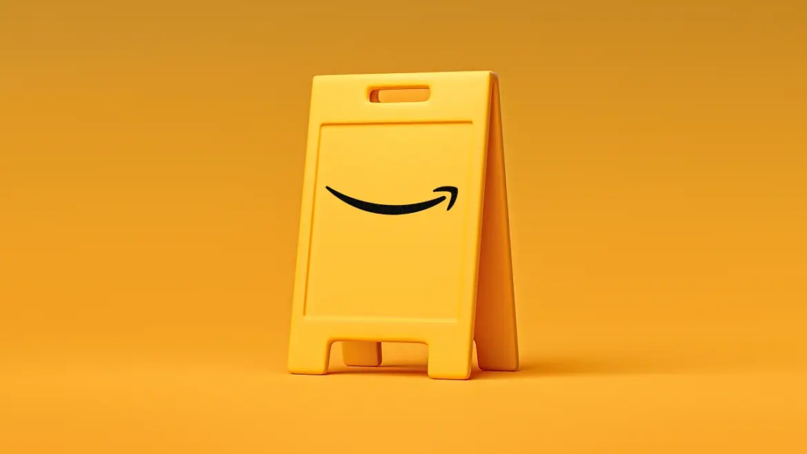 Concerns Rise Over Amazon Warehouse Disease Outbreaks