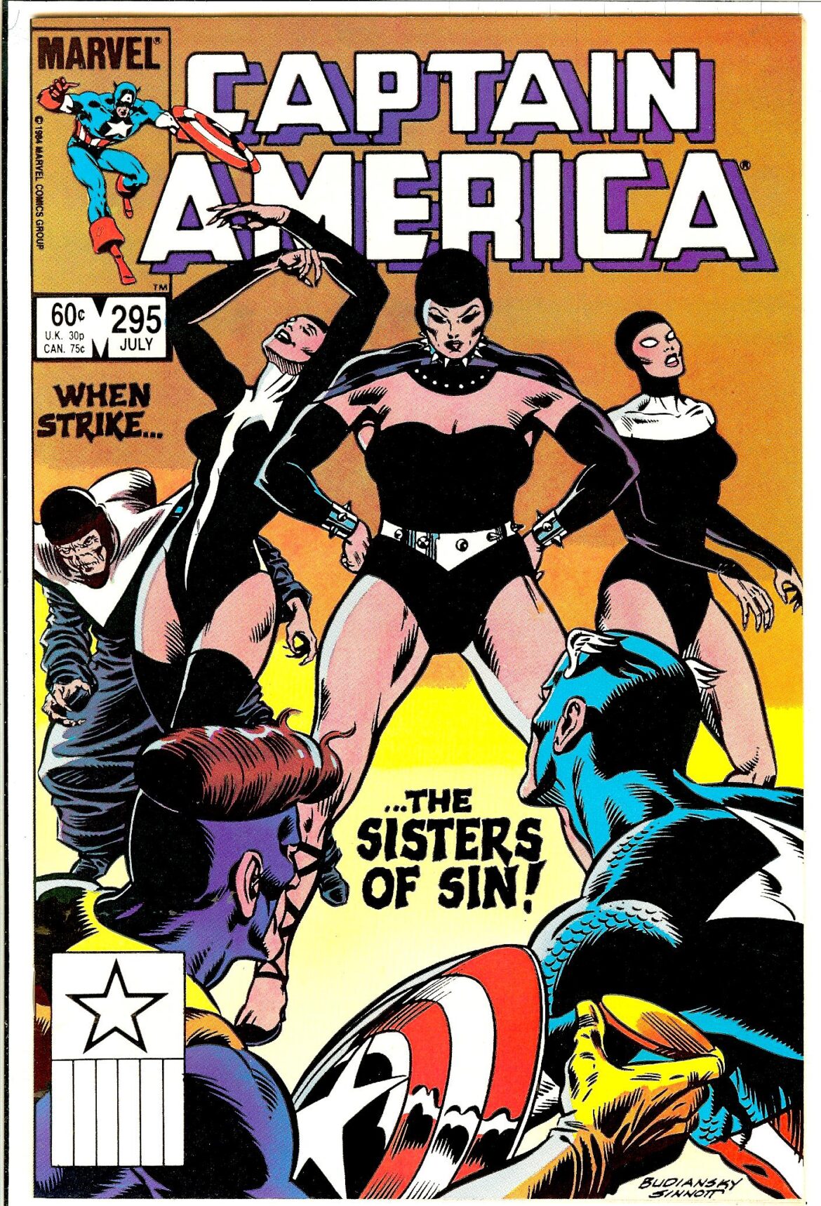 Overview of Recent Events in America