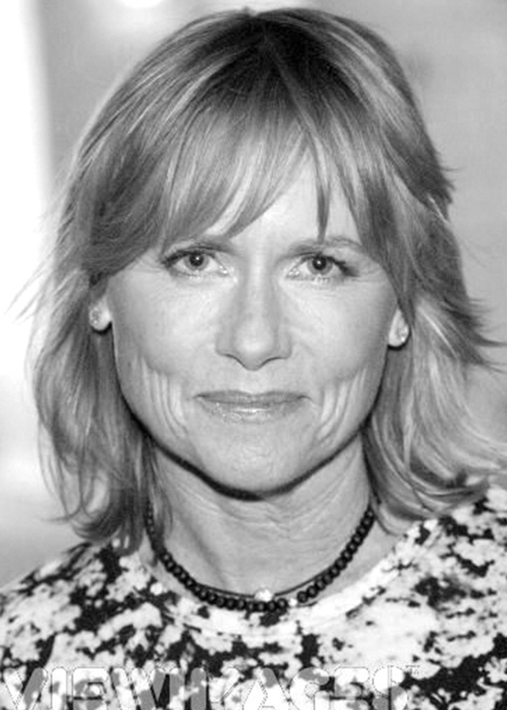 The Remarkable Journey of Amy Madigan