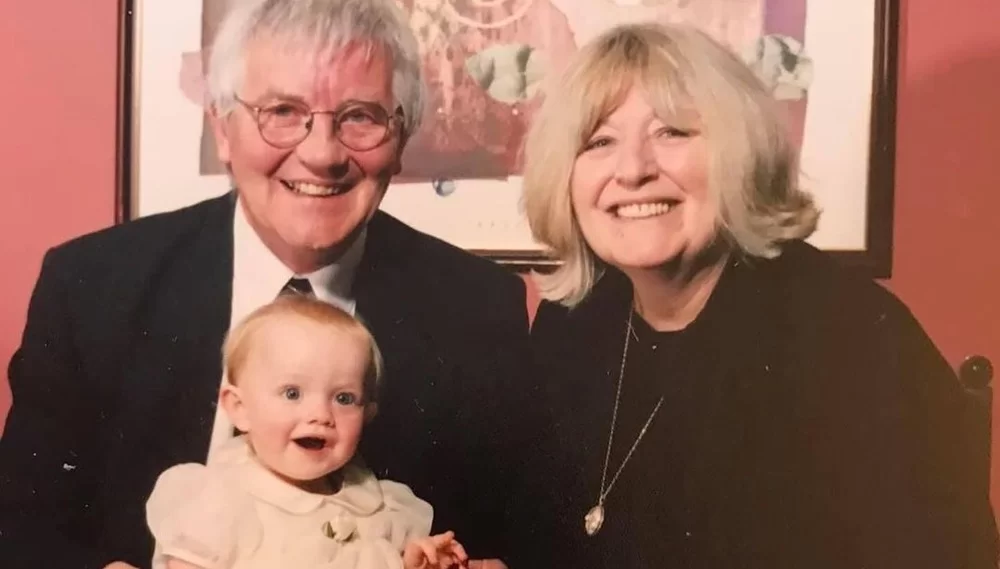 Who Are Amybeth McNulty’s Parents?