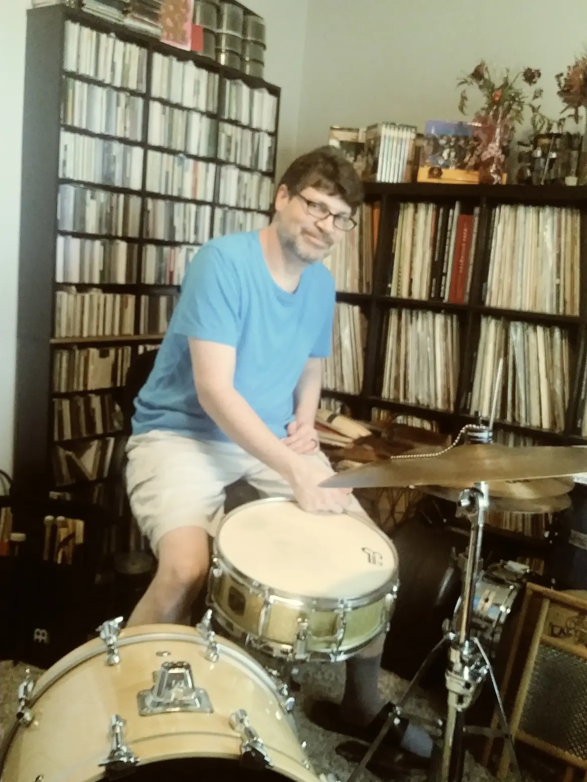 The Role of Andrew Griffith in UK Business Development