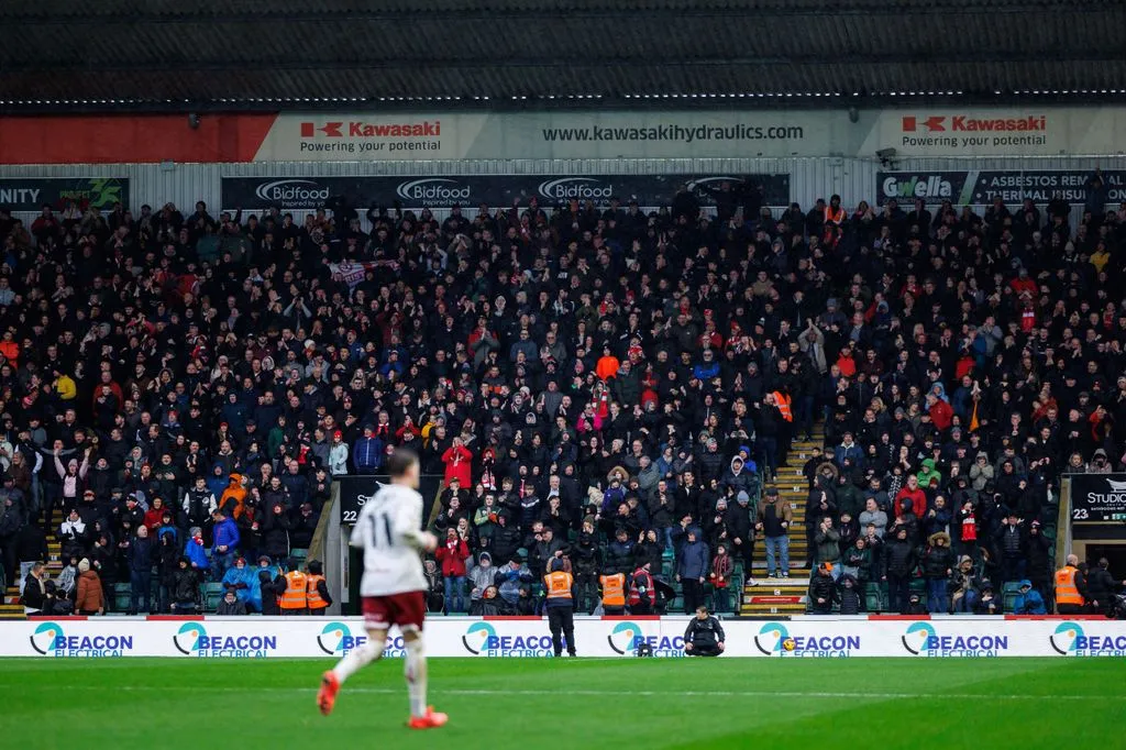 Anis Mehmeti: The Emerging Talent in Football