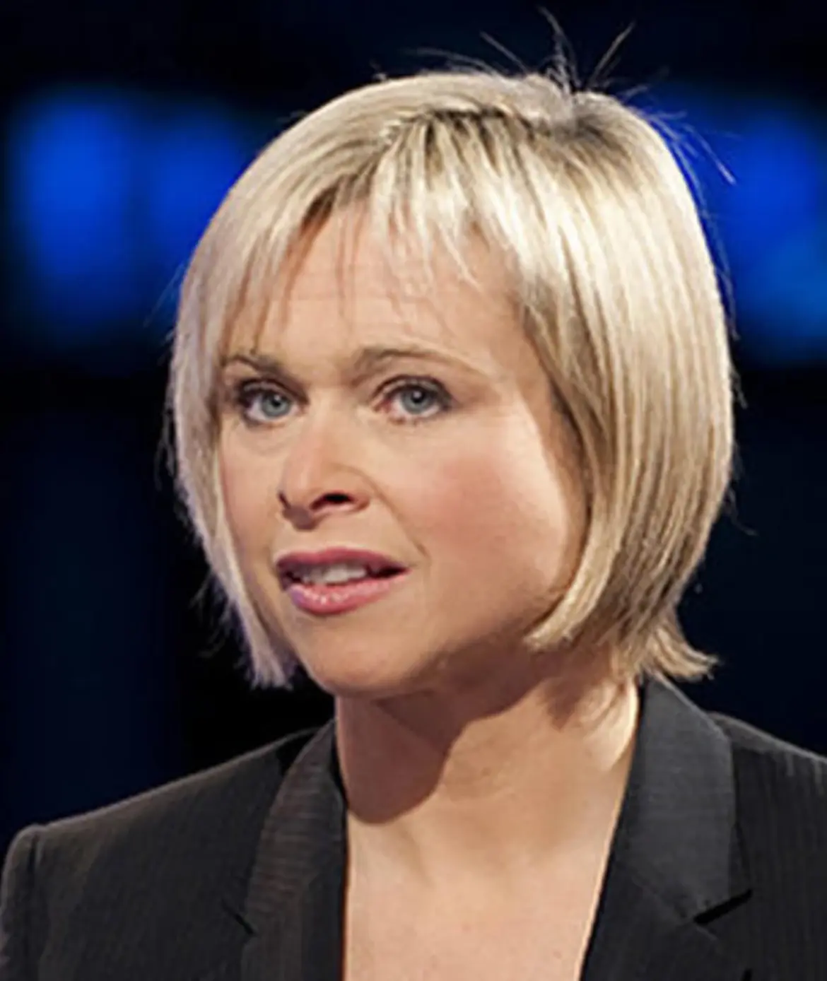 Anna Botting: A Stellar Career in News Broadcasting