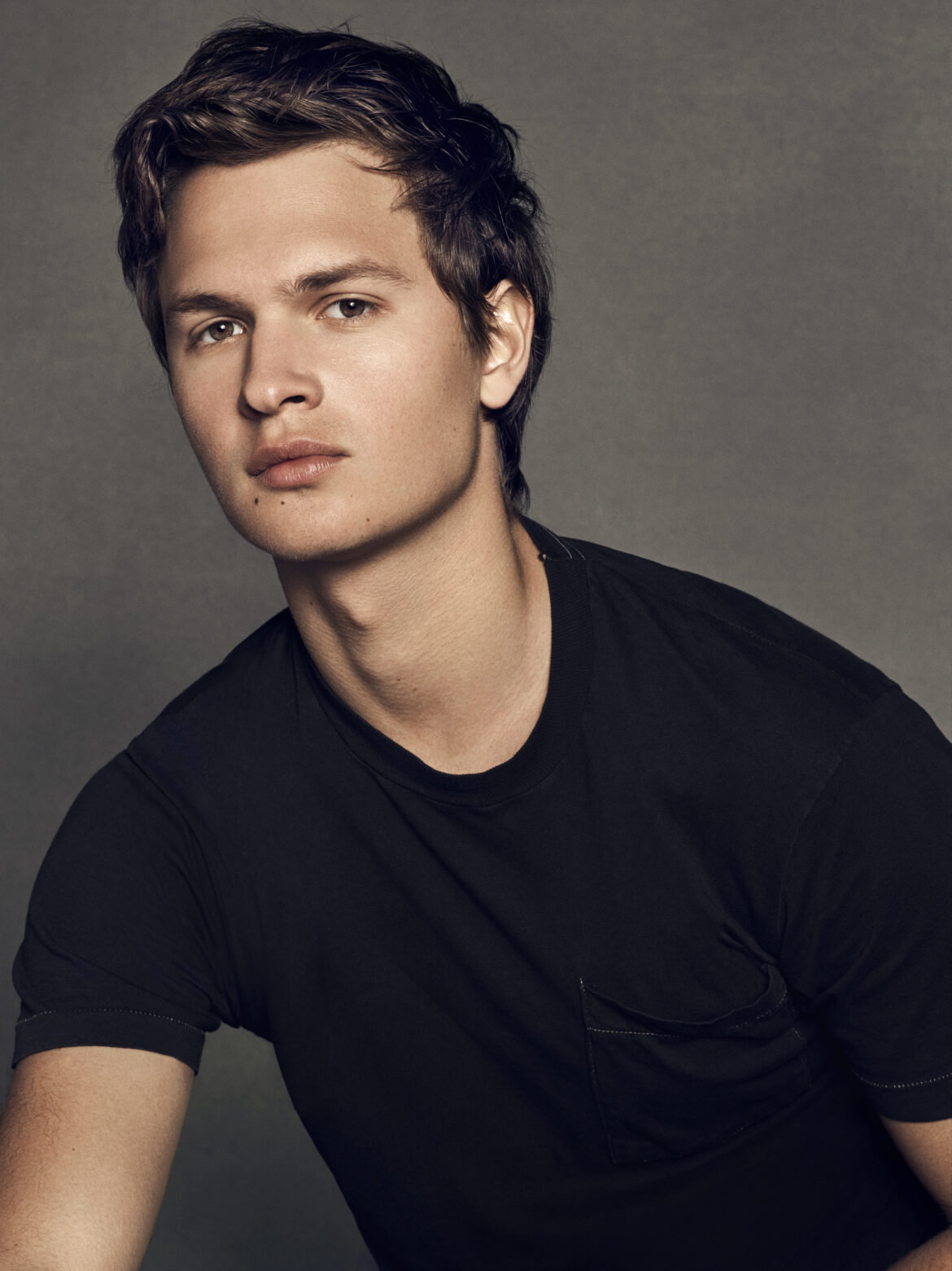 The Latest on Ansel Elgort: Career and Projects
