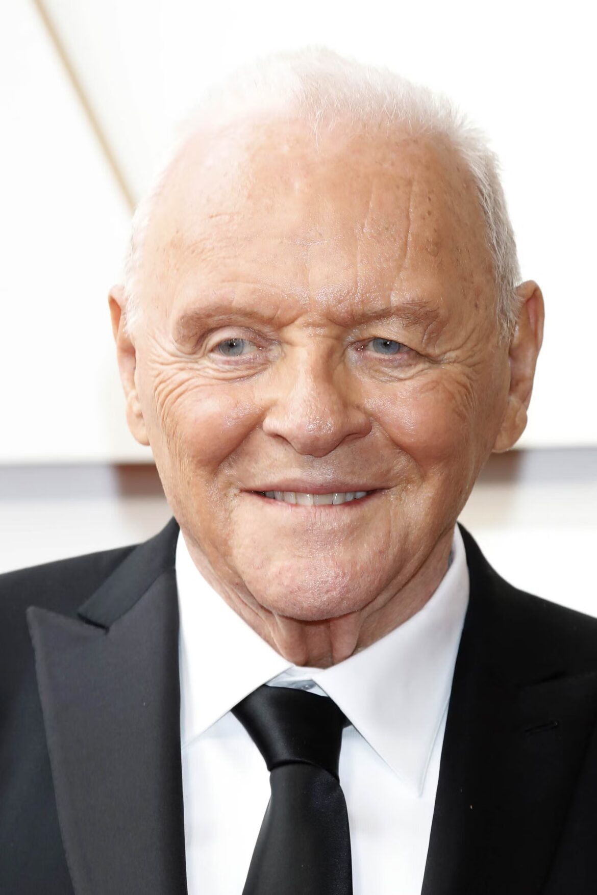 The Remarkable Journey of Anthony Hopkins