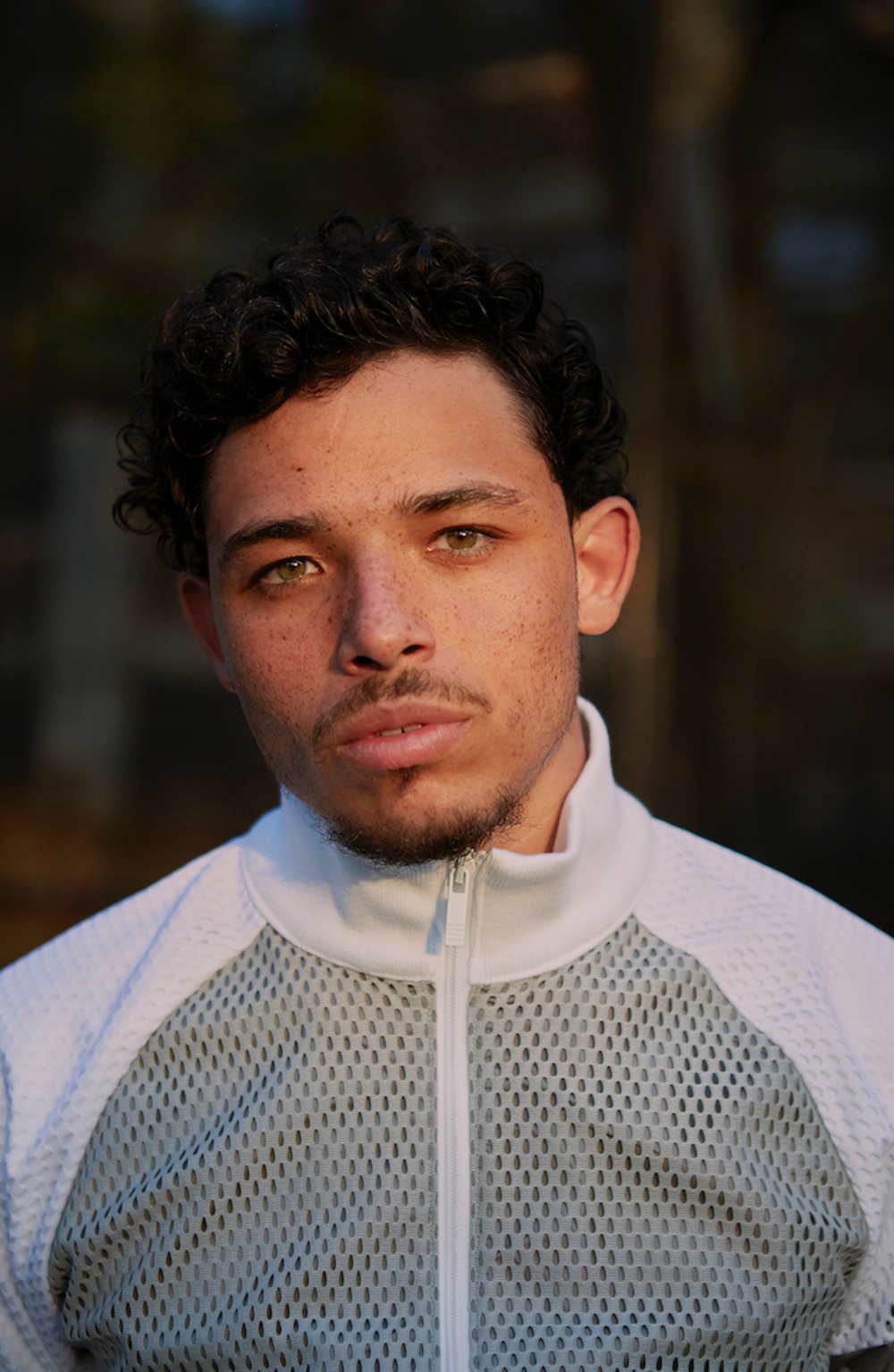 The Rise of Anthony Ramos: A Multifaceted Talent