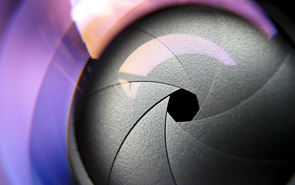 The Importance of Aperture in Photography