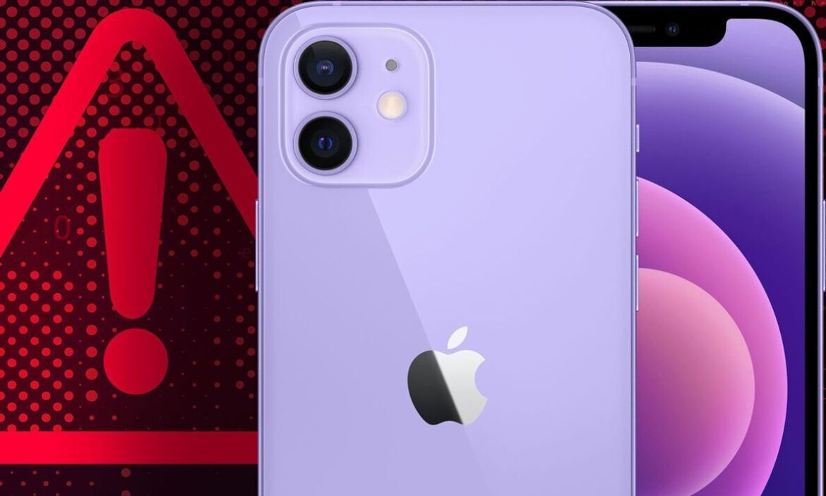 Important Apple iPhone Warning: What You Need to Know